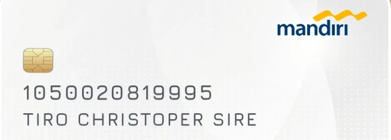 mandiri