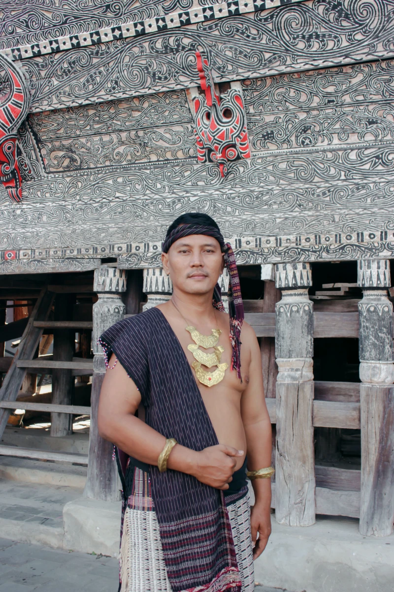 Tiro Christoper Siregar